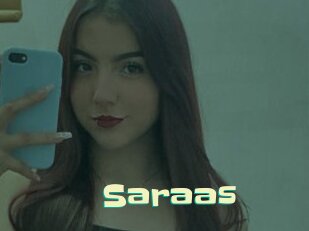 Saraas