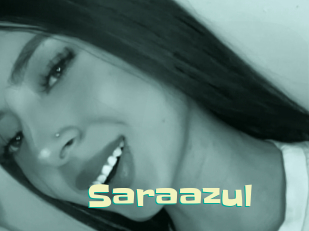 Saraazul