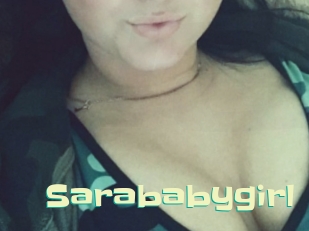 Sarababygirl