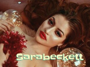 Sarabeckett