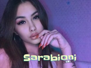 Sarabioni