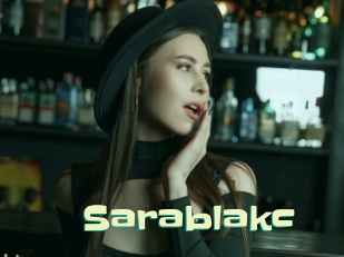Sarablakc
