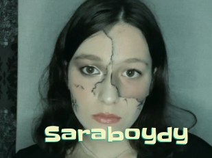 Saraboydy