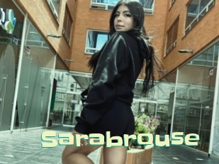 Sarabrouse