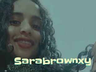 Sarabrownxy