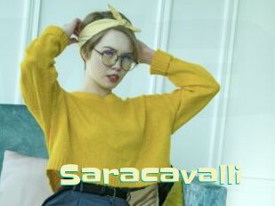 Saracavalli