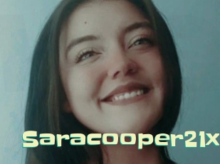 Saracooper21x