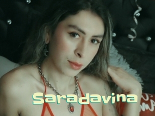 saradavina Wanna Meet