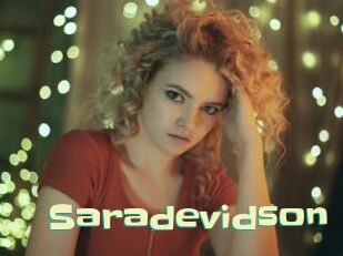 Saradevidson