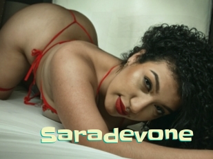 Saradevone