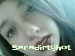 Saradirtyhot