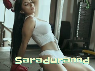 Saradurannd