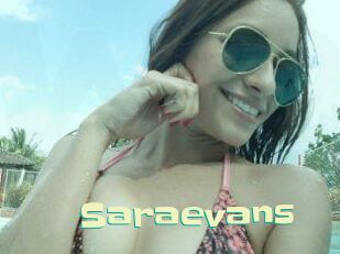 Saraevans