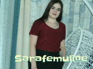 Sarafemuline