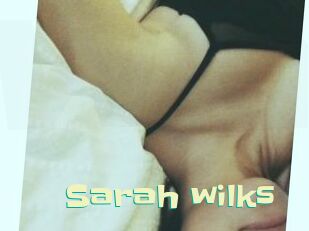Sarah_wilks