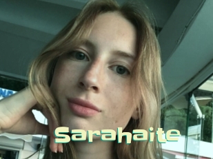 sarahaite Wanna Meet