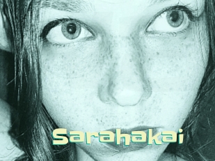 Sarahakai