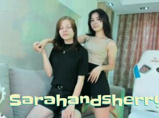 Sarahandsherry