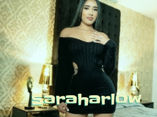 Saraharlow