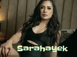 sarahayek Wanna Meet