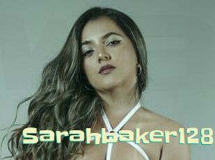 sarahbaker128 Wanna Meet