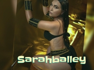 Sarahballey