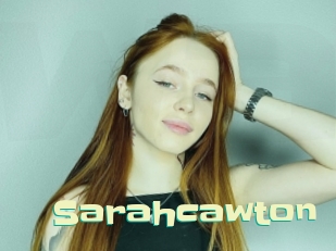 Sarahcawton
