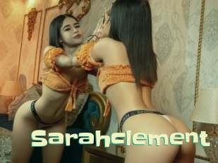 Sarahclement