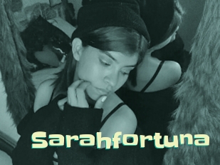 Sarahfortuna
