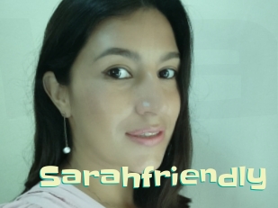 Sarahfriendly