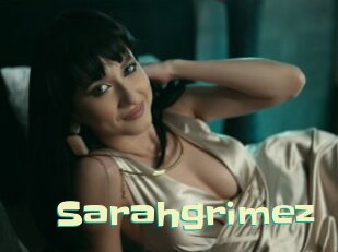 Sarahgrimez