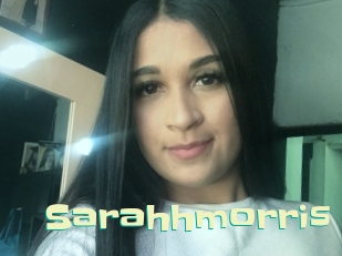Sarahhmorris