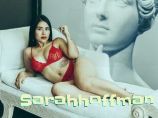 Sarahhoffman