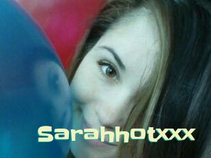 Sarahhot_xxx
