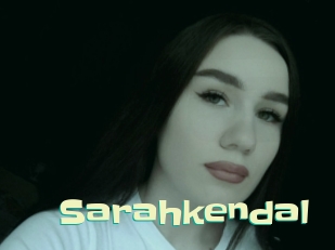 Sarahkendal
