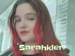 Sarahkler
