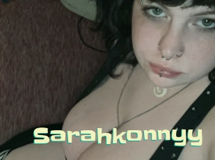 Sarahkonnyy