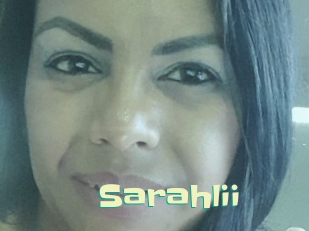 sarahlii Wanna Meet