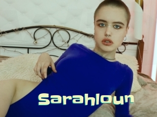 Sarahloun