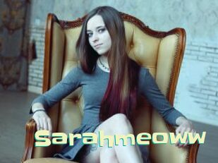 Sarahmeoww