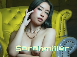 Sarahmiiler