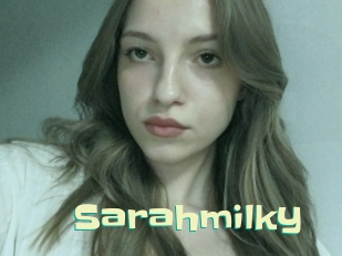 Sarahmilky