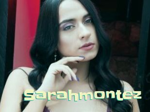 Sarahmontez