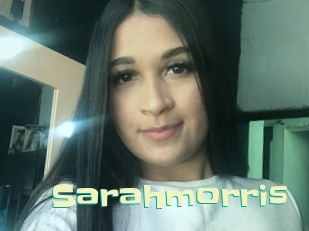 Sarahmorris