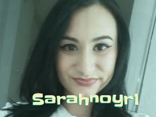 Sarahnoyr1