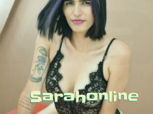 Sarahonline