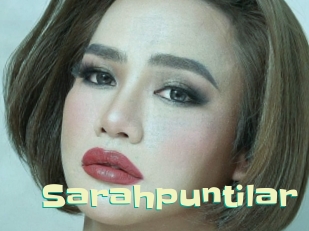 Sarahpuntilar