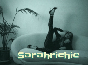 Sarahrichie