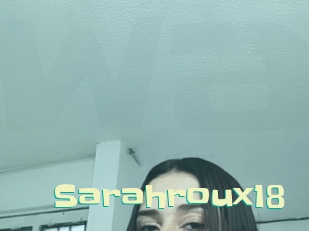 Sarahroux18