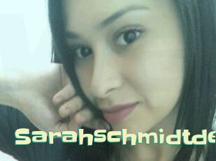 Sarahschmidtde